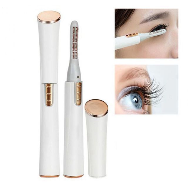 Beautyronics, Electrical Eyelash Curler