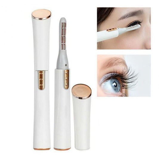 Beautyronics, Electrical Eyelash Curler