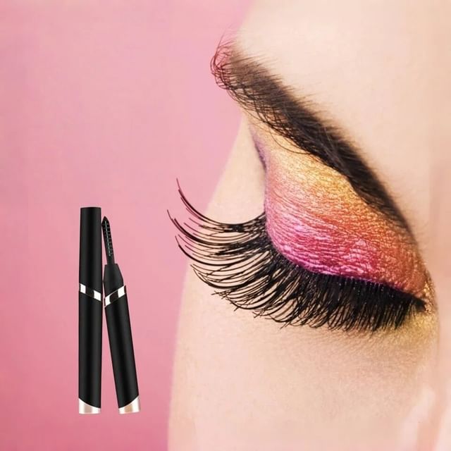 Beautyronics, USB Rechargeable Eyelash Curler