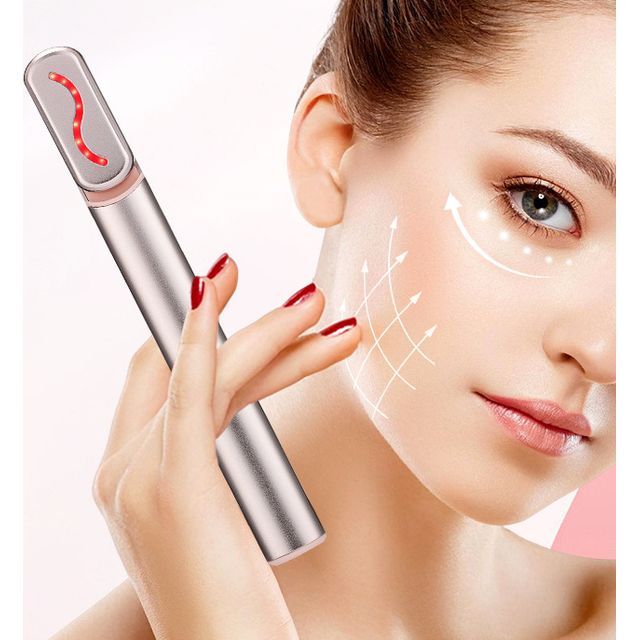 Beautyronics, Electrical Vibration Face Massager