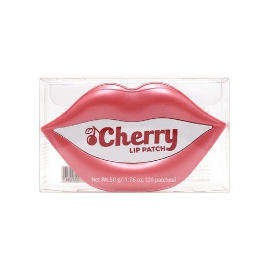 Pretty skin, Design Your Beauty Cherry Lip Patch