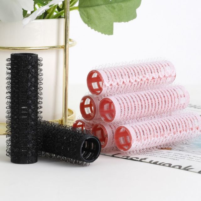 magrinta, Set of 12: Plastic Hair Roller