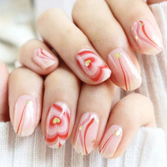 24 pcs