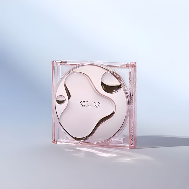 CLIO, Kill Cover High Glow Cushion Set - 3 Colors