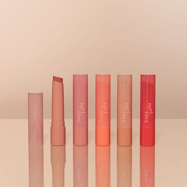 ETUDE, Ginger Sugar Melting Balm - 5 Colors