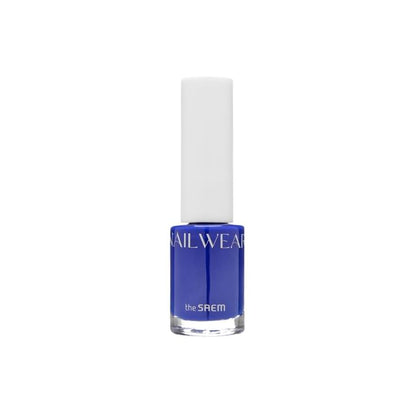 #126 Marine Wave