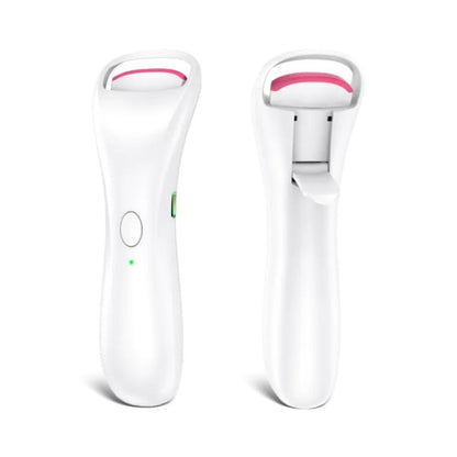 Beautyronics, USB Rechargeable Heated Eyelash Curler