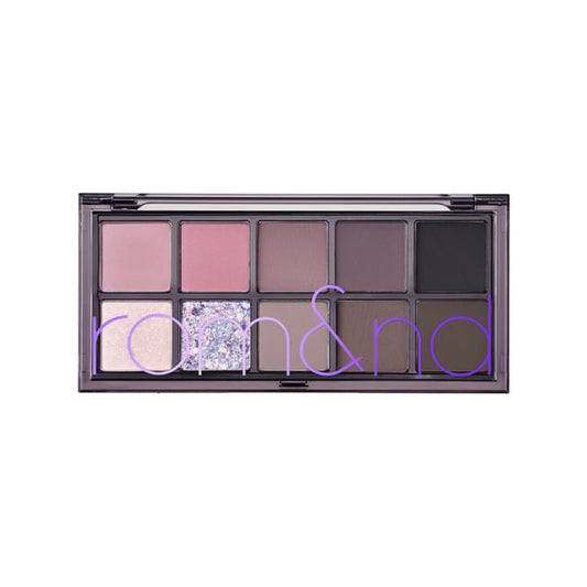 romand, Better Than Palette Dusty On The Nude Edition