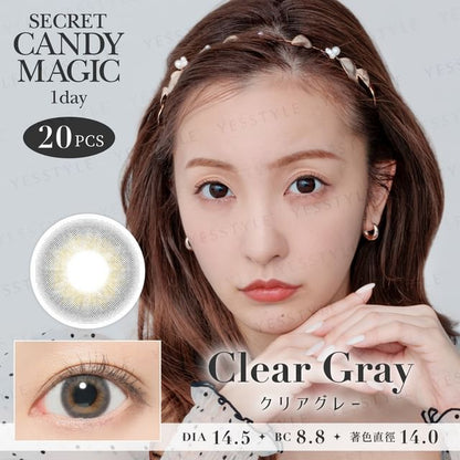 P-8.00 (20 pcs)