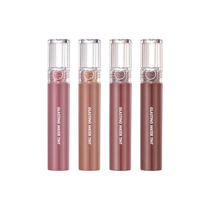 romand, Glasting Water Tint Sunset Edition - 4 Colors