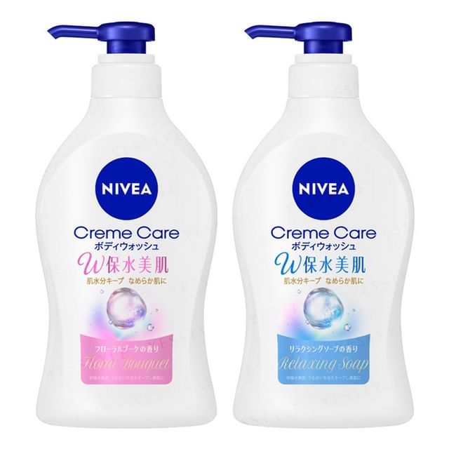 Relaxing Soap - 350ml Refill