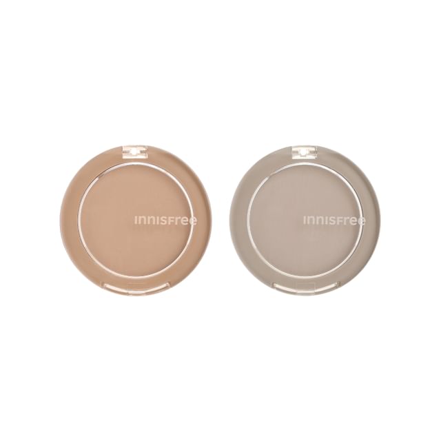innisfree, Sculpting Powder Contour - 2 Colors