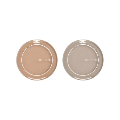 innisfree, Sculpting Powder Contour - 2 Colors