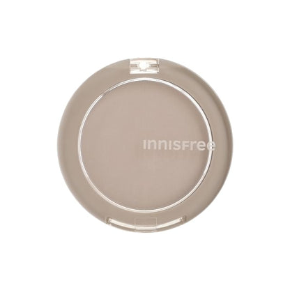 #02 Gray Brown
