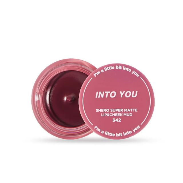 #PD04 Coral Nude - 5g