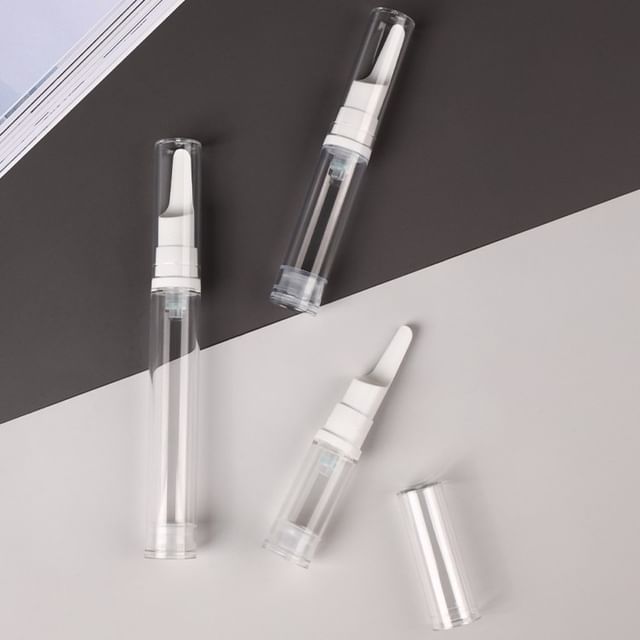Transparent - 5ml