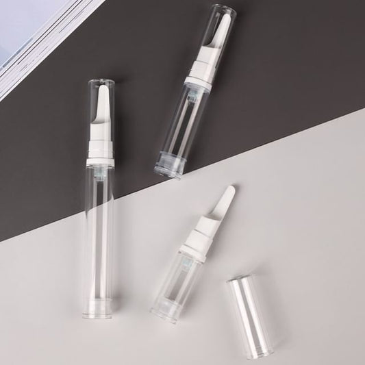 Transparent - 5ml