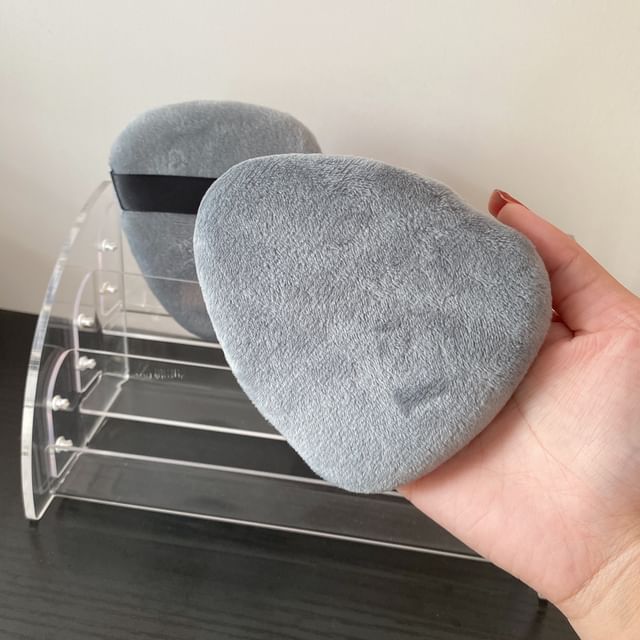 Miumi, Large Triangle Powder Puff