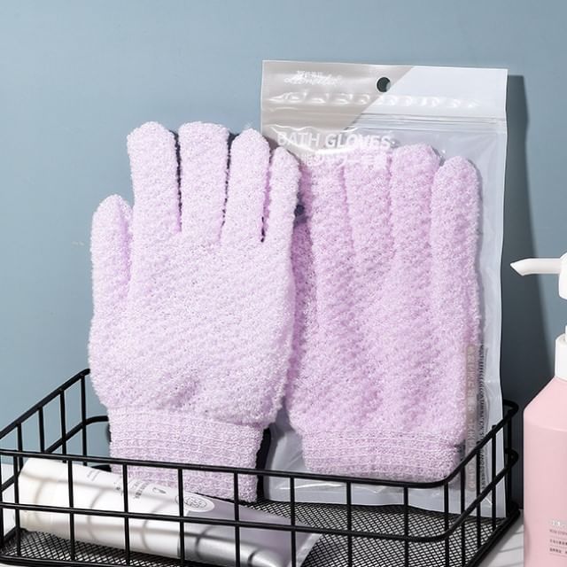 1 Pc - Purple - One Size