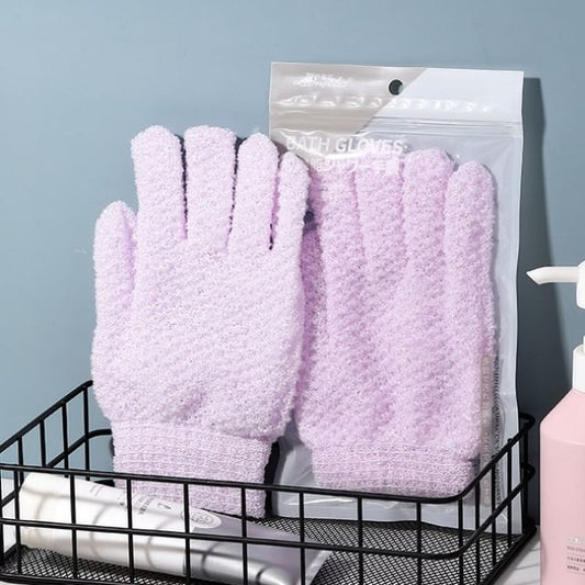 1 Pc - Purple - One Size