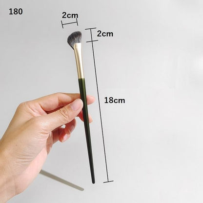 jademonra, Nose Makeup Brush
