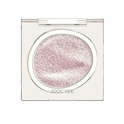 JOOCYEE, Glitter Eyeshadow Single - 6 Colors