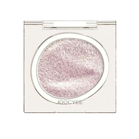 JOOCYEE, Glitter Eyeshadow Single - 6 Colors