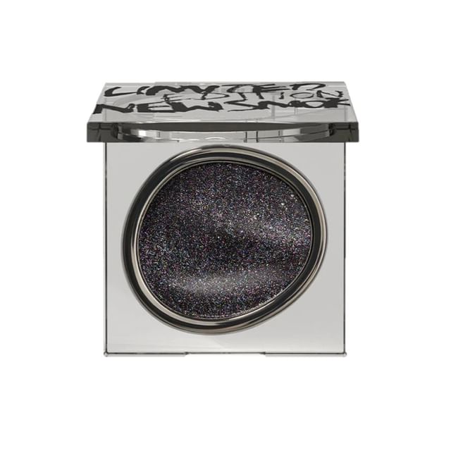 JOOCYEE, New Smoky Eyeshadow Single - 2 Colors