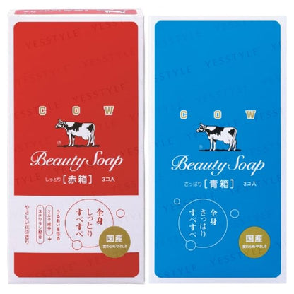 Refresh Floral - 85g x 3