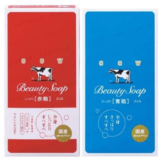 Refresh Floral - 85g x 3