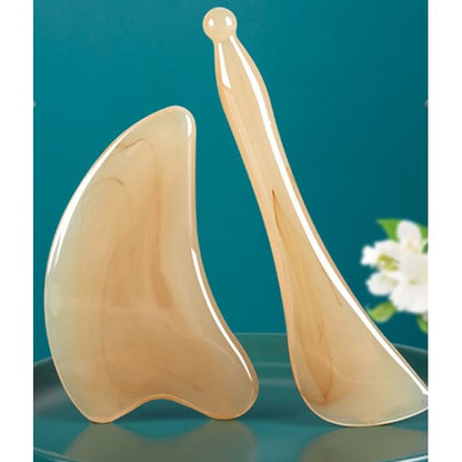 Miumi, Facial Scraping Tool