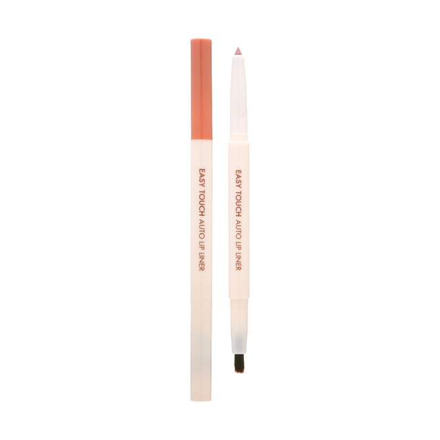 2023 Version - #01 Rose Beige