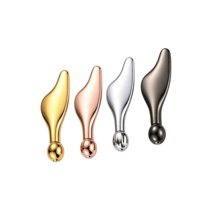 Aucucci, Alloy Eye Massager