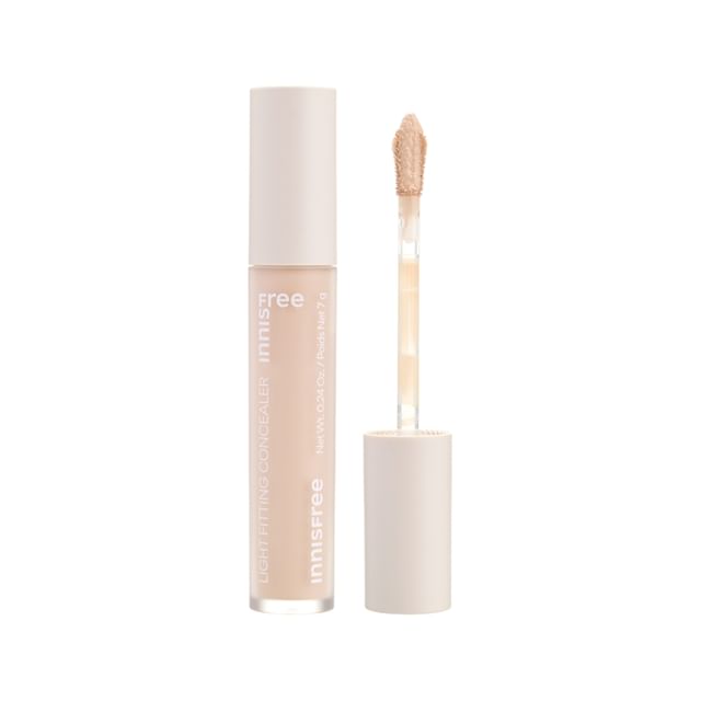 2023 Version - #02 Peach Beige