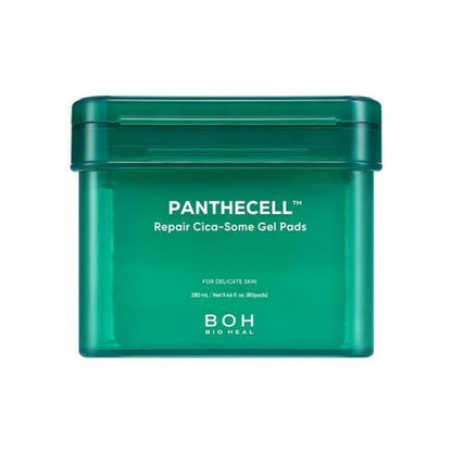 BIOHEAL BOH, Panthecell Repair Cica-Some Gel Pads