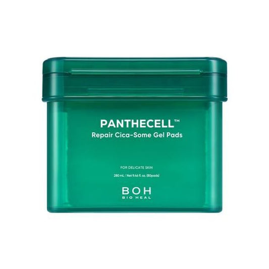 BIOHEAL BOH, Panthecell Repair Cica-Some Gel Pads