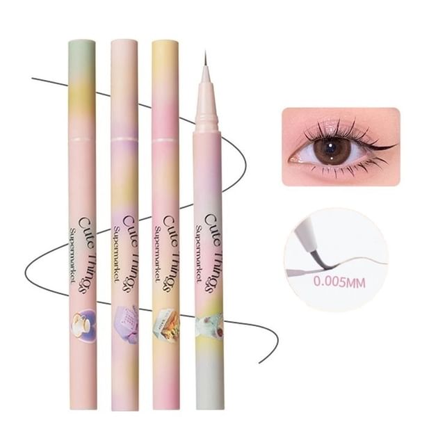 #03 Reddish Brown - 0.55ml