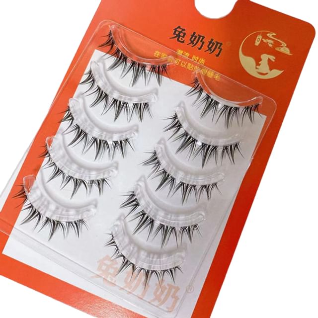 Mogugu, False Eyelashes