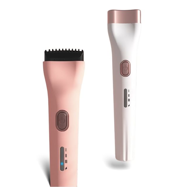 Beautyronics, USB Rechargeable Eyelash Curler