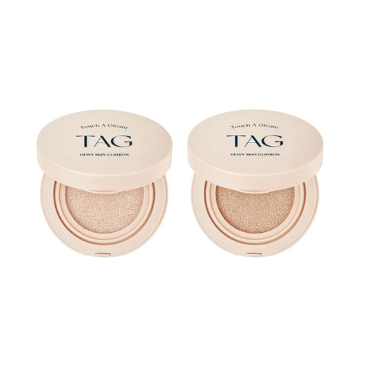 too cool for school, TAG Dewy Skin Cushion - 2 Colors