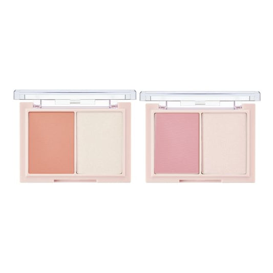 too cool for school, TAG Mood Blush Beam - 2 Types
