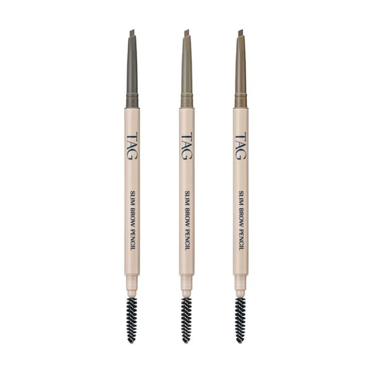 too cool for school, TAG Slim Brow Pencil - 3 Colors