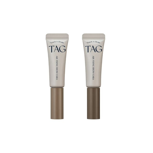 too cool for school, TAG Air Fixing Brow Cara - 2 Colors