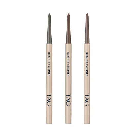 too cool for school, TAG Slim Fit Eyeliner - 3 Colors