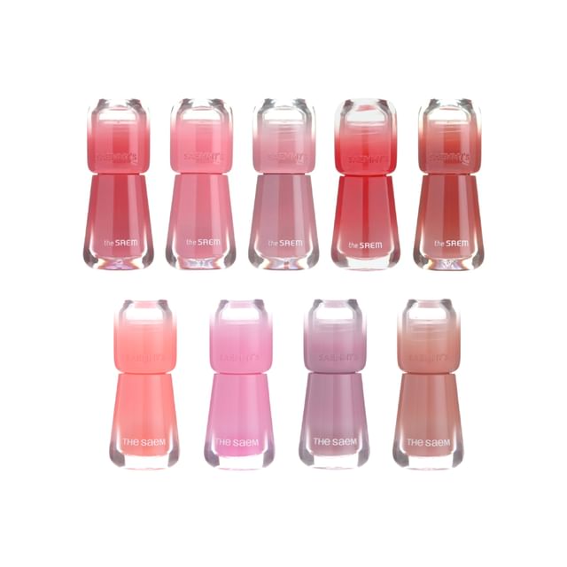 2024 Version - #01 Grapefruit Honey