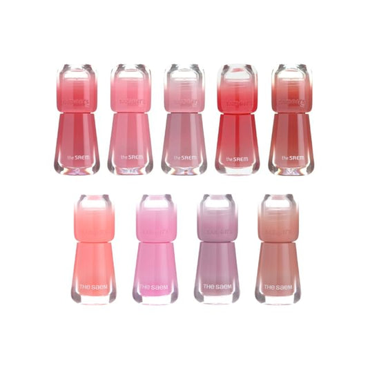 2024 Version - #01 Grapefruit Honey