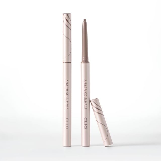 CLIO, Sharp So Simple Waterproof Pencil Liner - 13 Colors