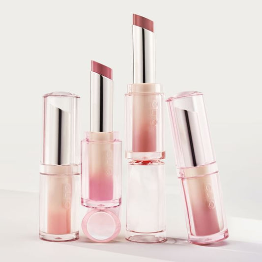 CLIO, Crystal Glam Balm - 10 Colors