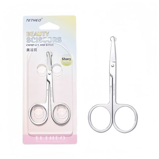 1 Pc - Silver - One Size