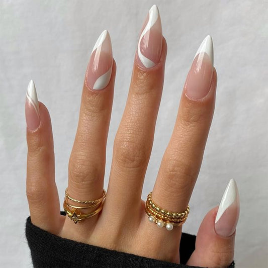 Candyvina, French Press On Nails